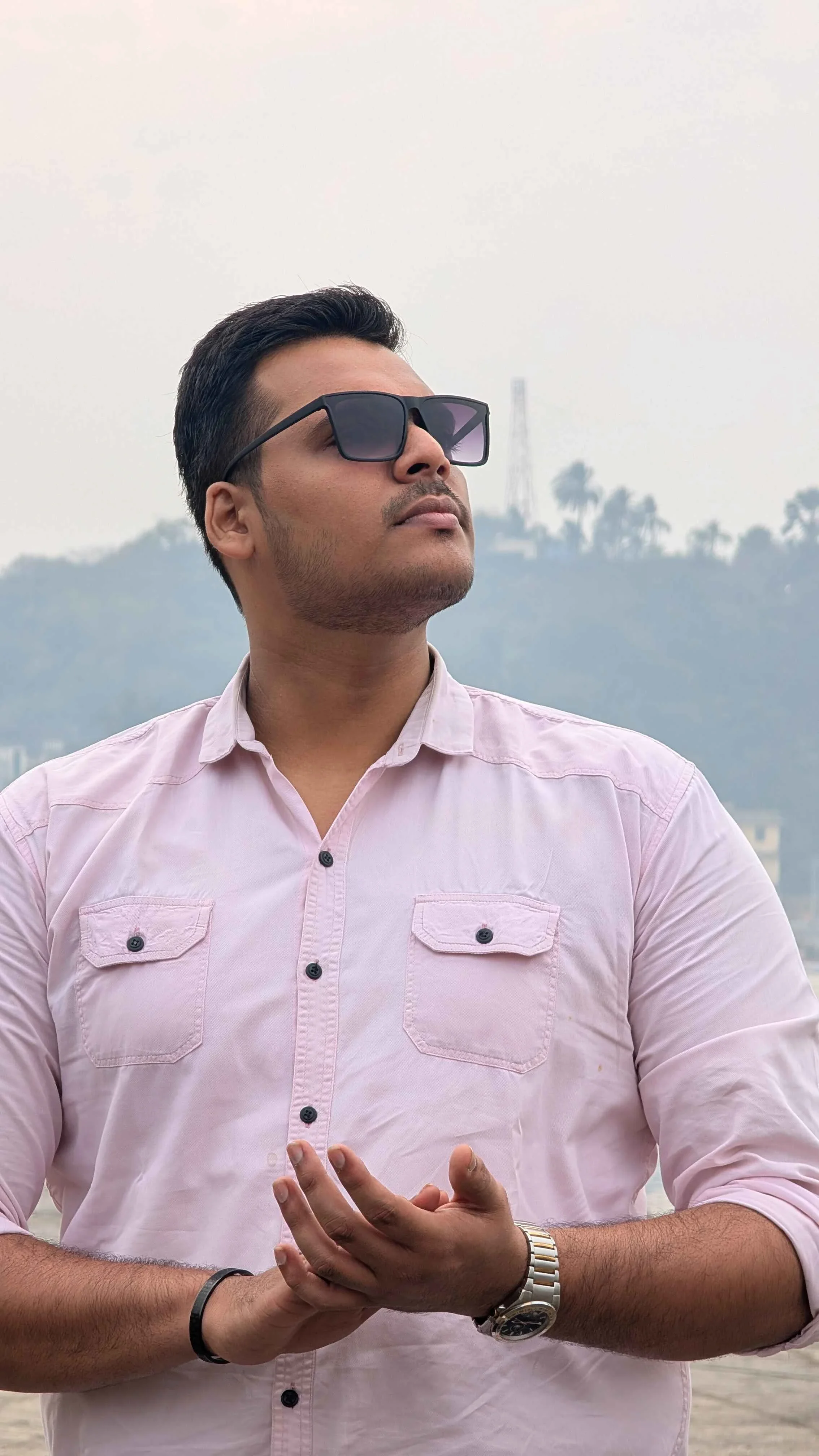 Ramkrishna Tripathi